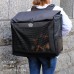 MANDARINE BROTHERS BRIXTON CARRY BACKPACK WIDE (L SIZE)